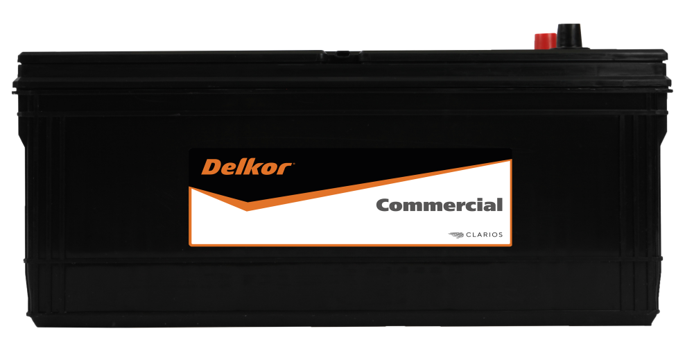 Delkor 31-900 Commercial SMF battery