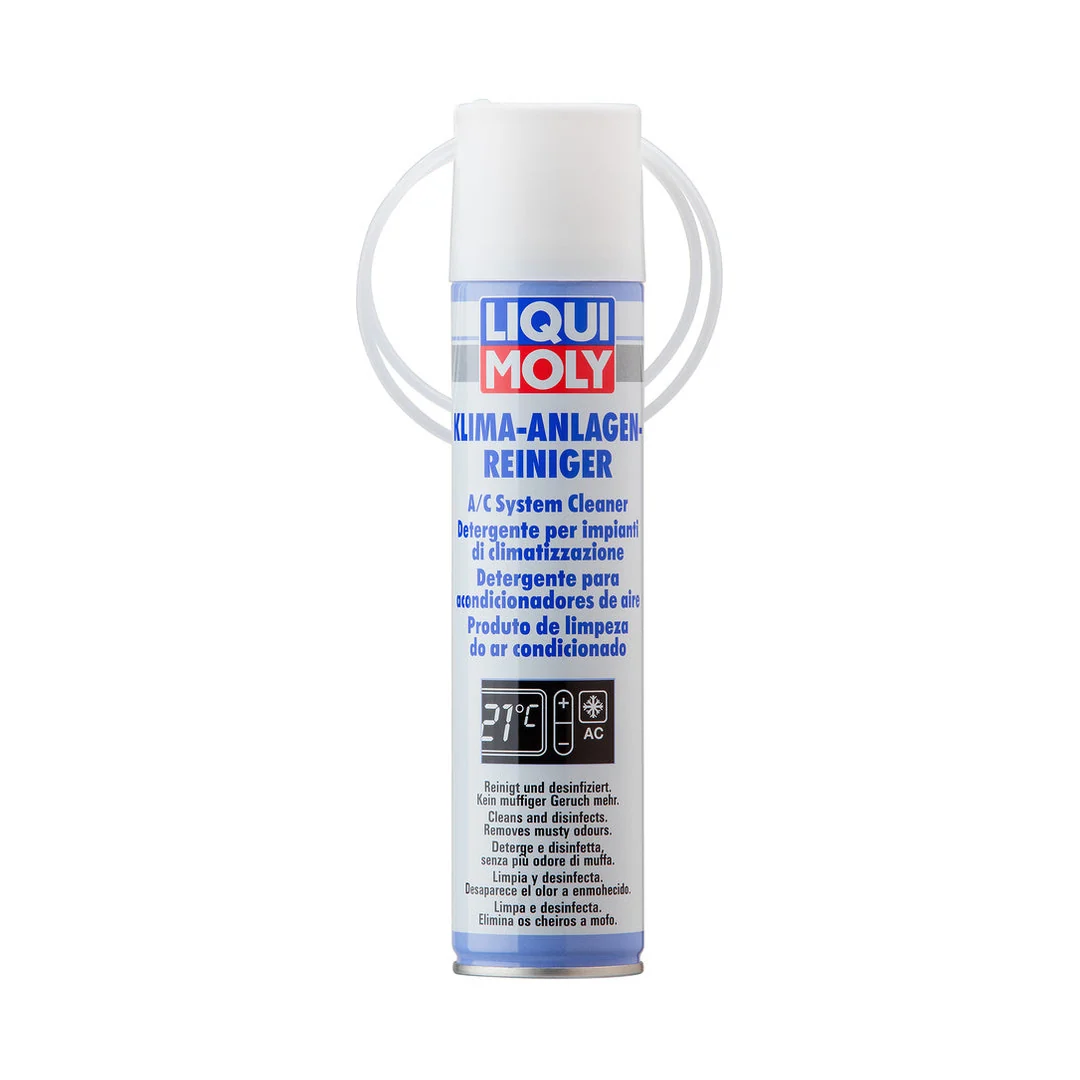 Liqui Moly Aircon System Cleaner Spray 250ml can