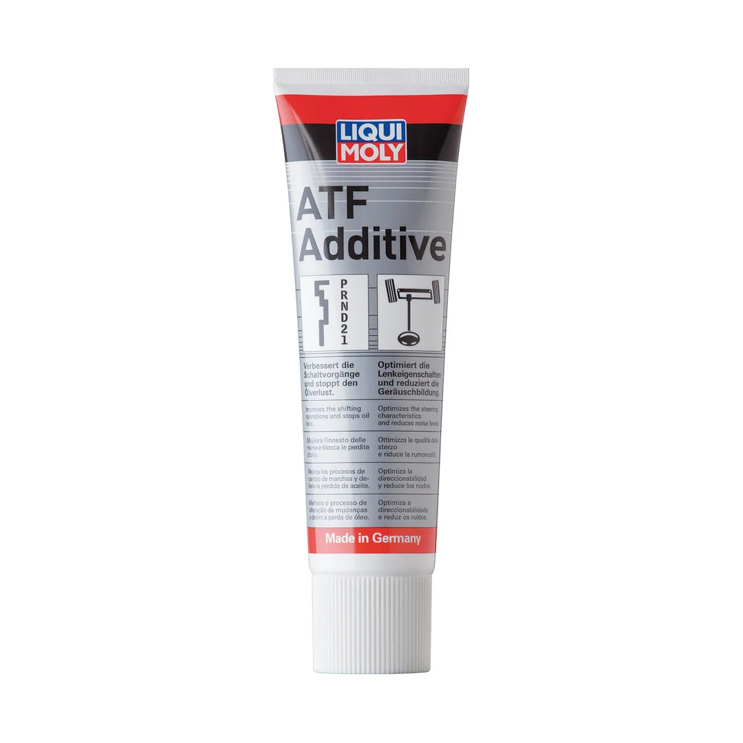 Liqui Moly ATF Additive tube