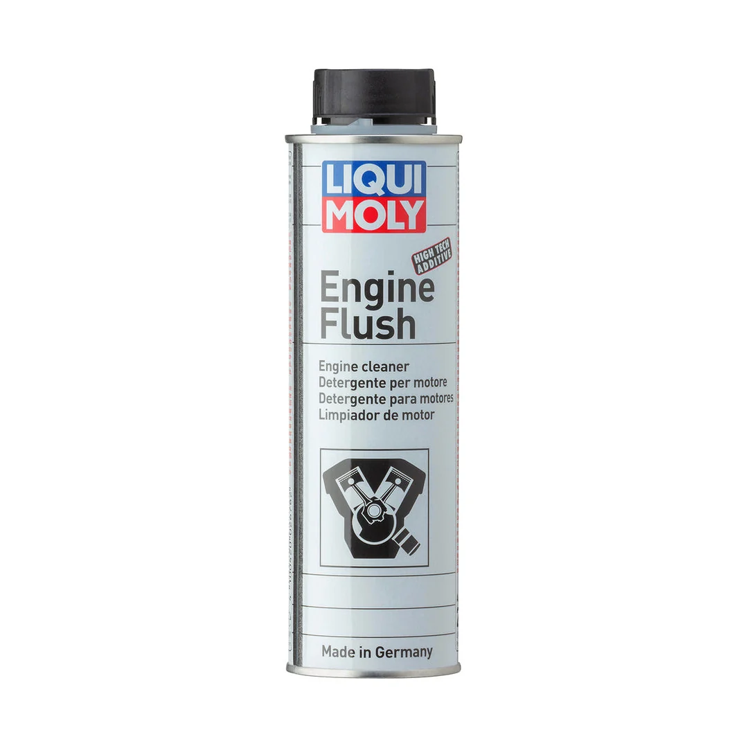 Liqui Moly Engine Flush 300ml bottle