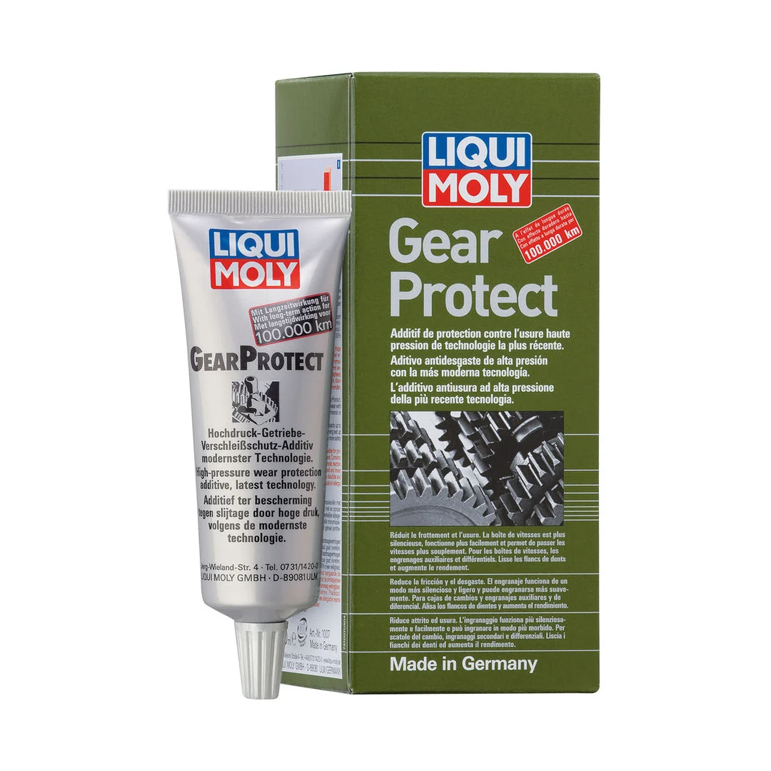 Liqui Moly Gear Protect 80ml tube