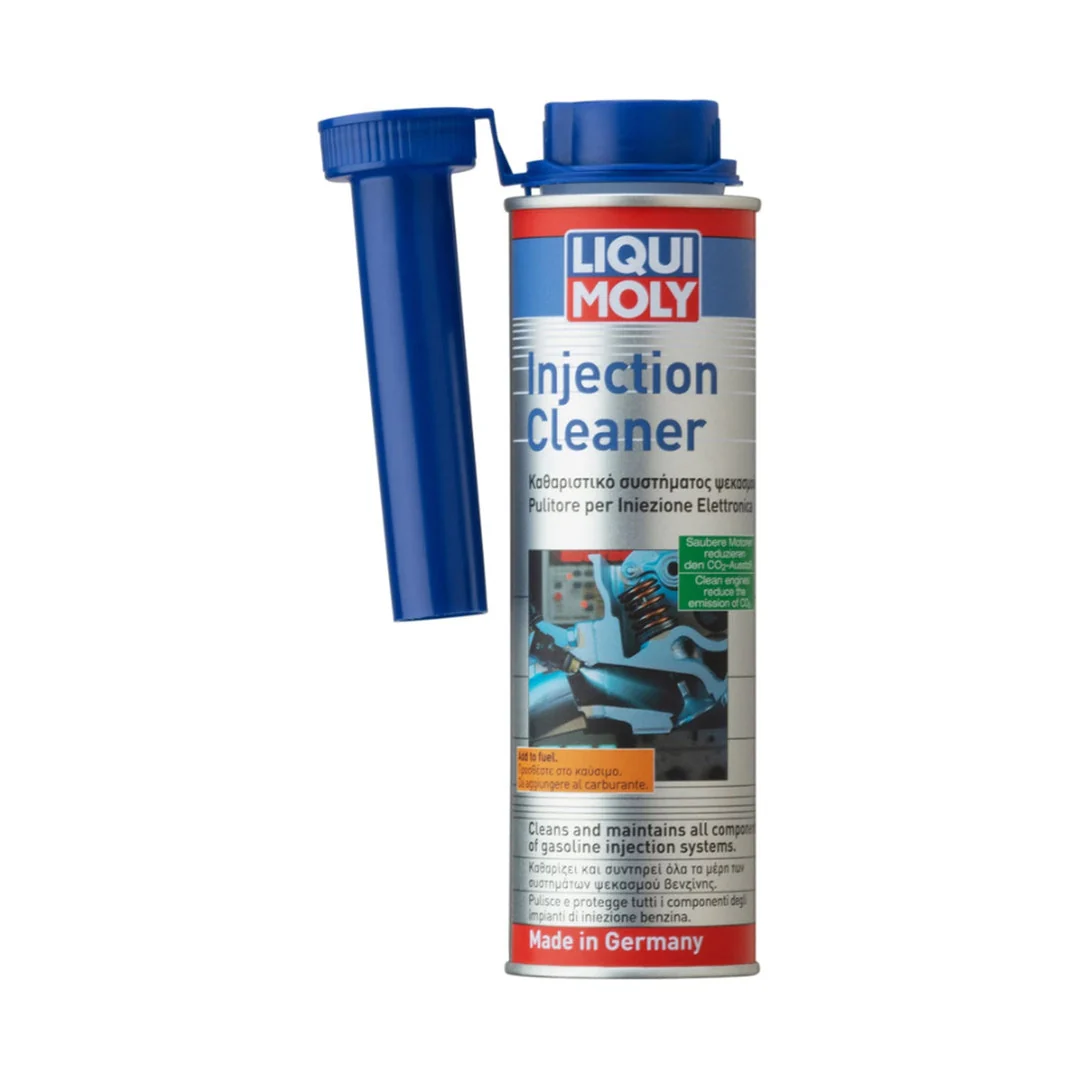 Liqui Moly Injection Cleaner 300ml bottle