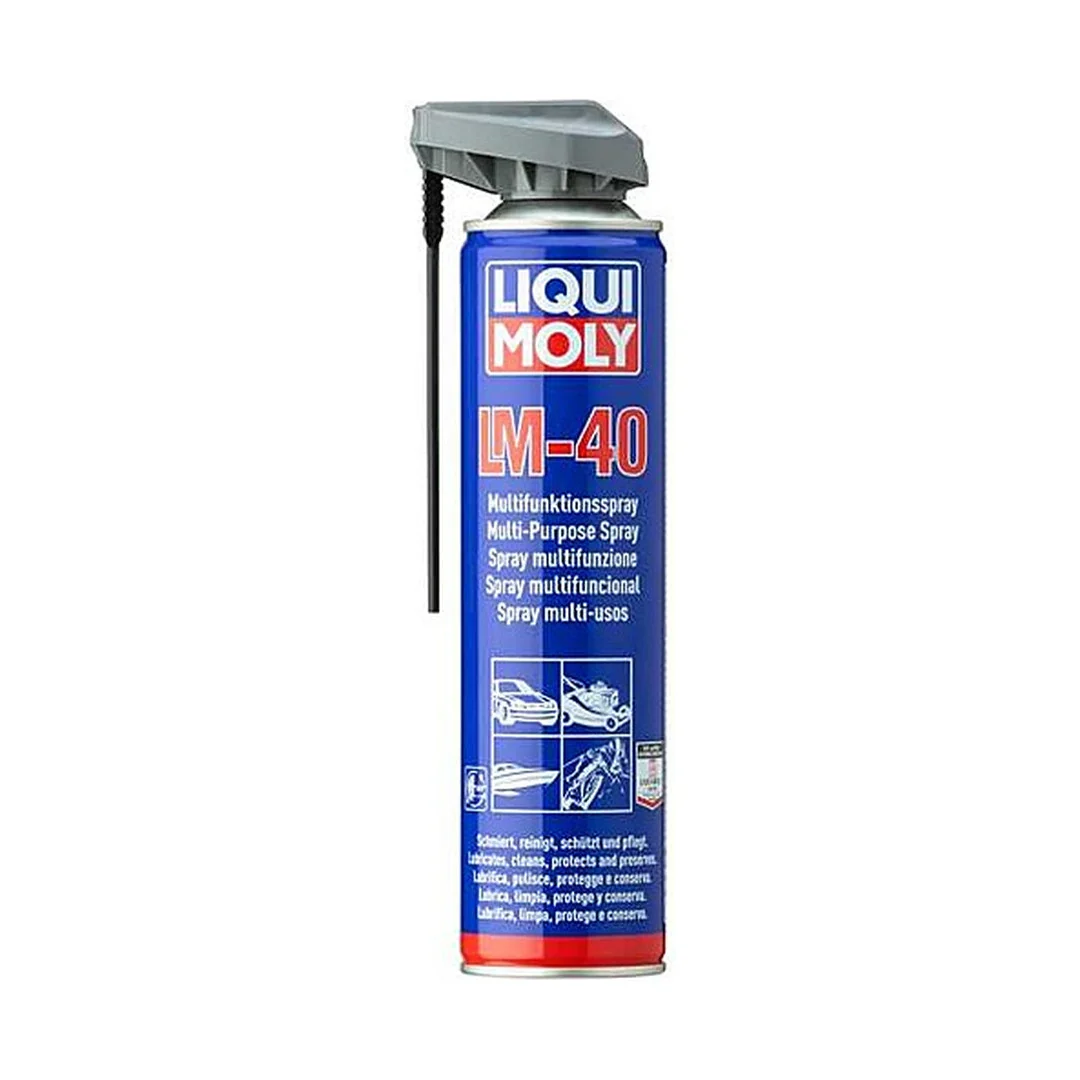 Liqui Moly LM 40 Multi-Purpose Spray can