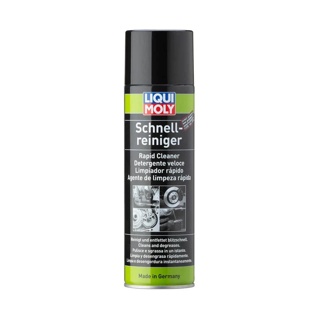 Liqui Moly Rapid Brake Clean 500ml can