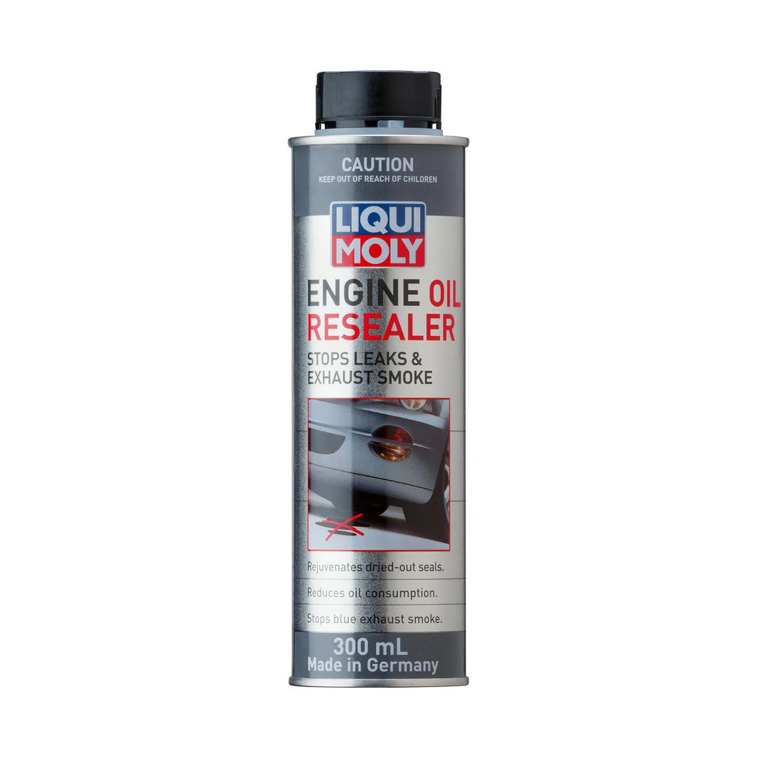Liqui Moly Resealer Engine Oil Treatment 300ml bottle