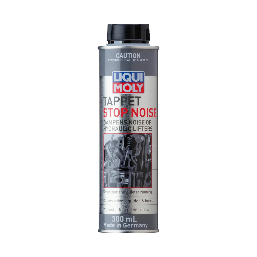 Liqui Moly Tappet Stop Noise 300ml bottle